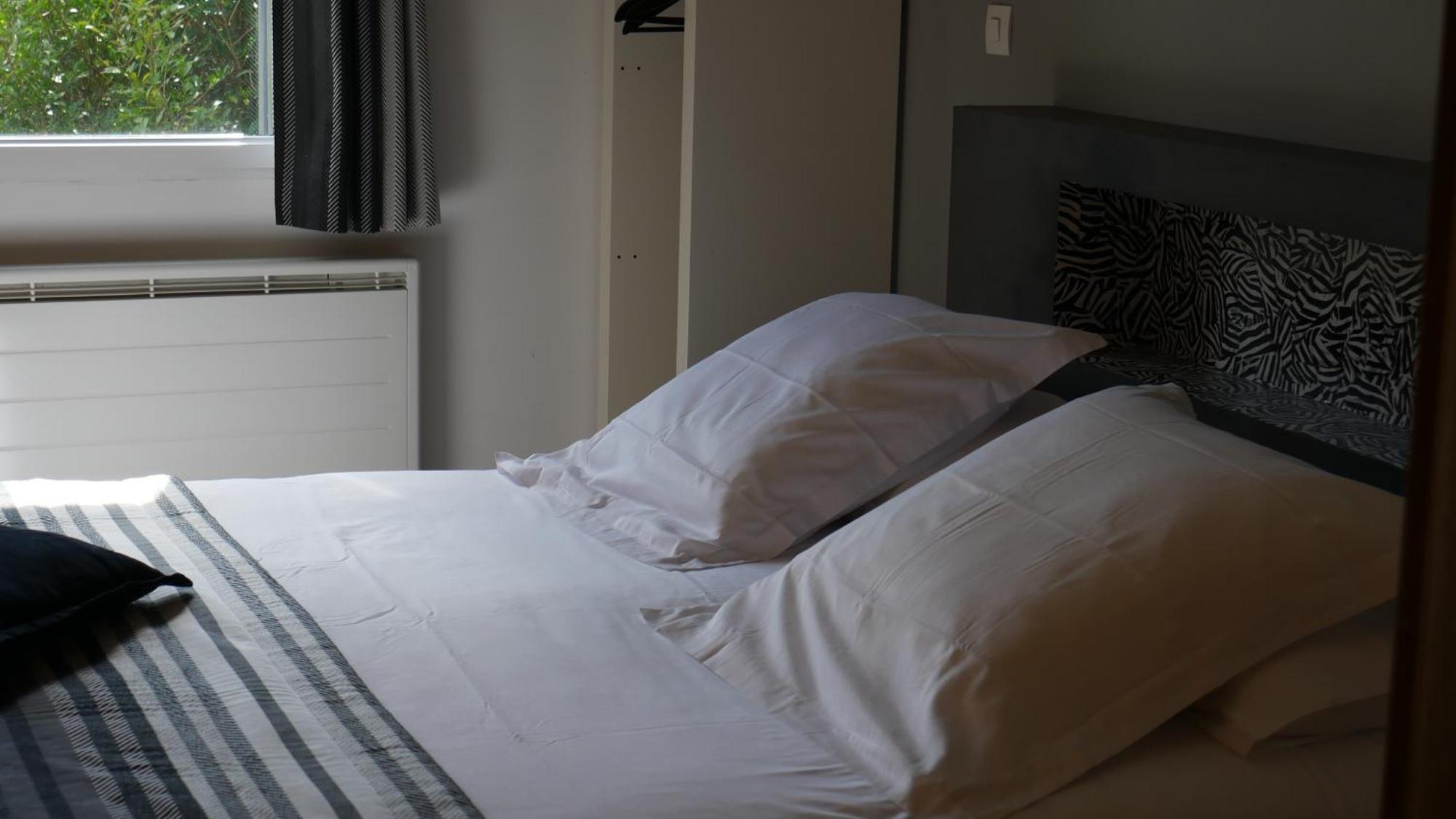 Chambres D'Hotes La Ferme Du Scardon Neufmoulin Номер фото