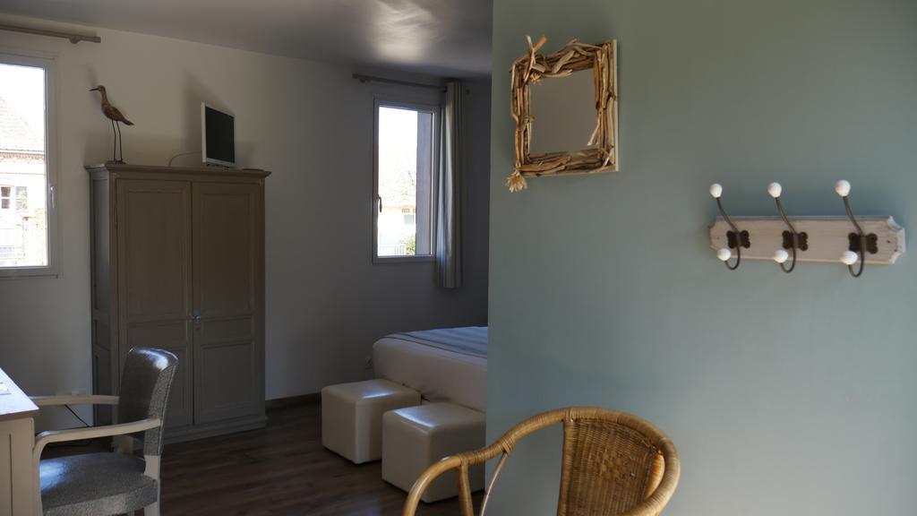 Chambres D'Hotes La Ferme Du Scardon Neufmoulin Экстерьер фото