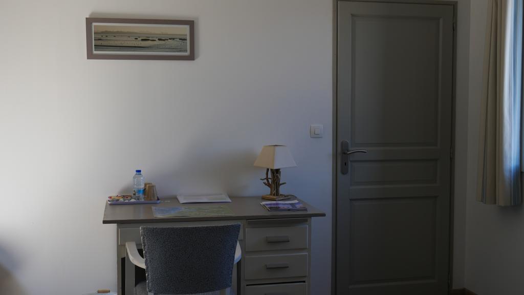 Chambres D'Hotes La Ferme Du Scardon Neufmoulin Экстерьер фото